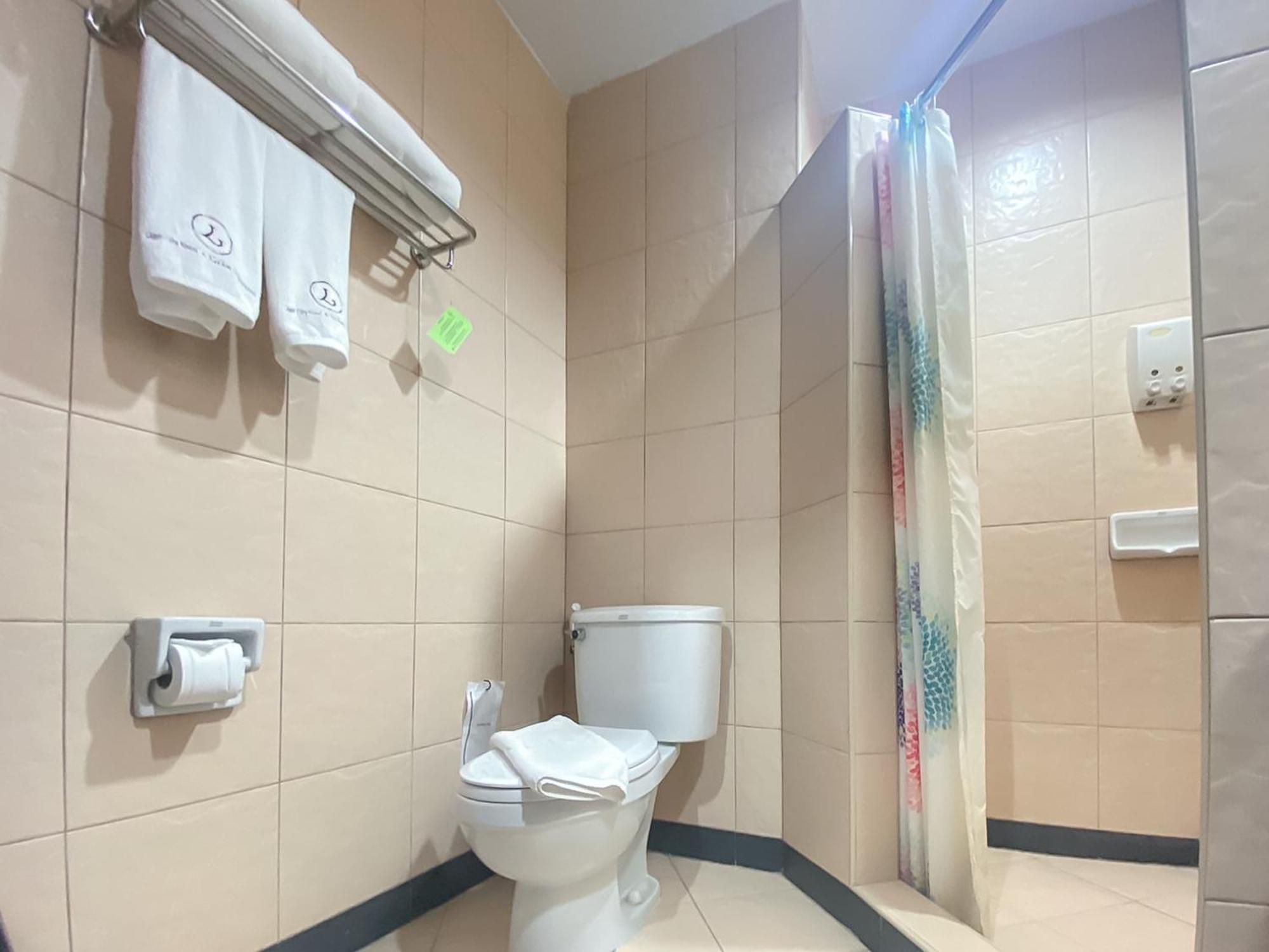 The Ligor City Hotel Nakhon Si Thammarat Ngoại thất bức ảnh