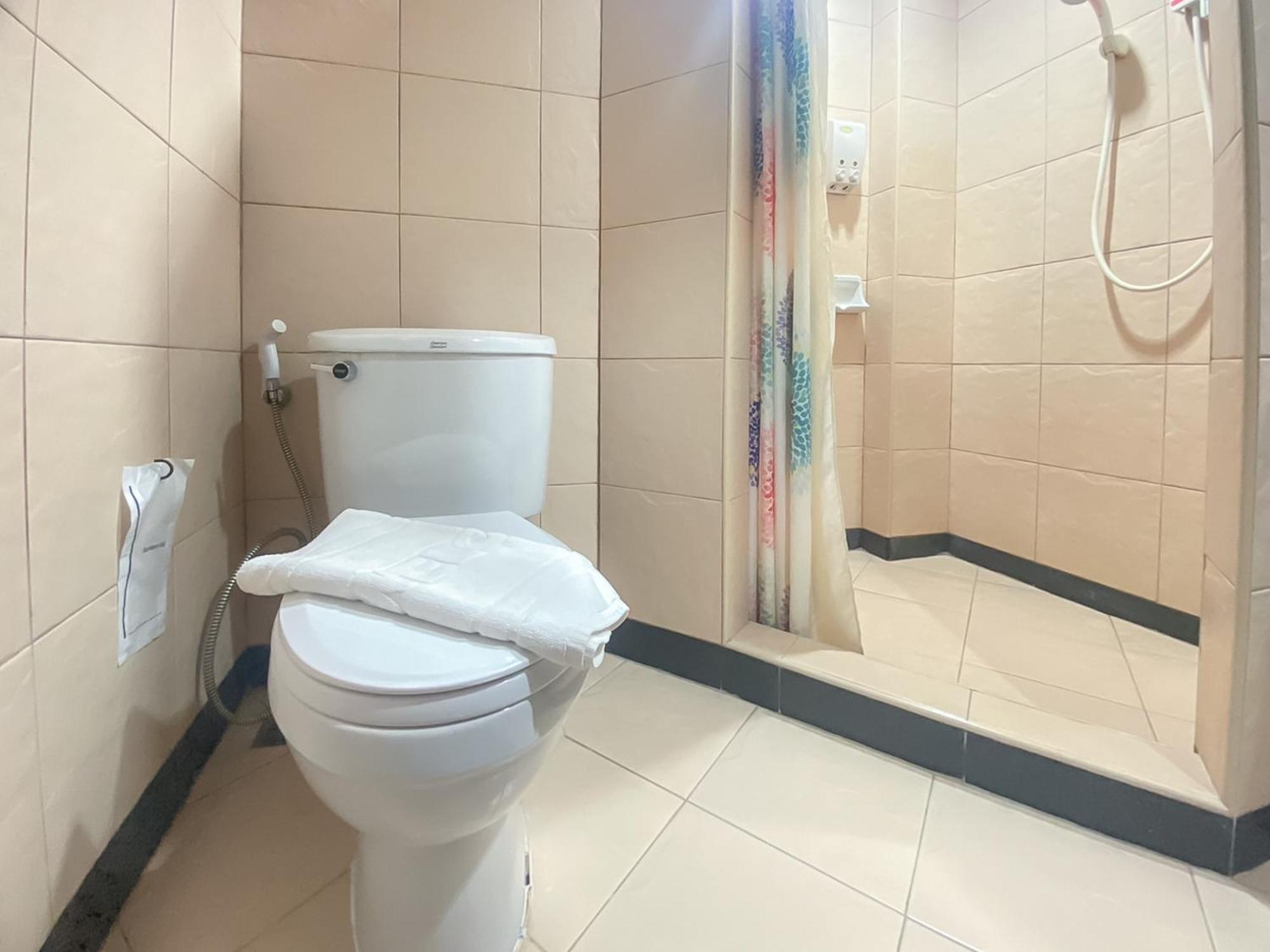 The Ligor City Hotel Nakhon Si Thammarat Ngoại thất bức ảnh