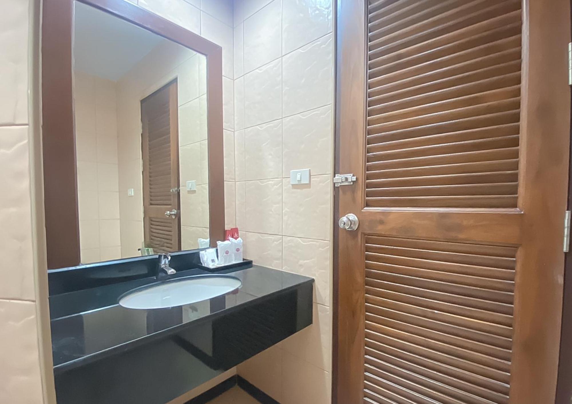 The Ligor City Hotel Nakhon Si Thammarat Ngoại thất bức ảnh