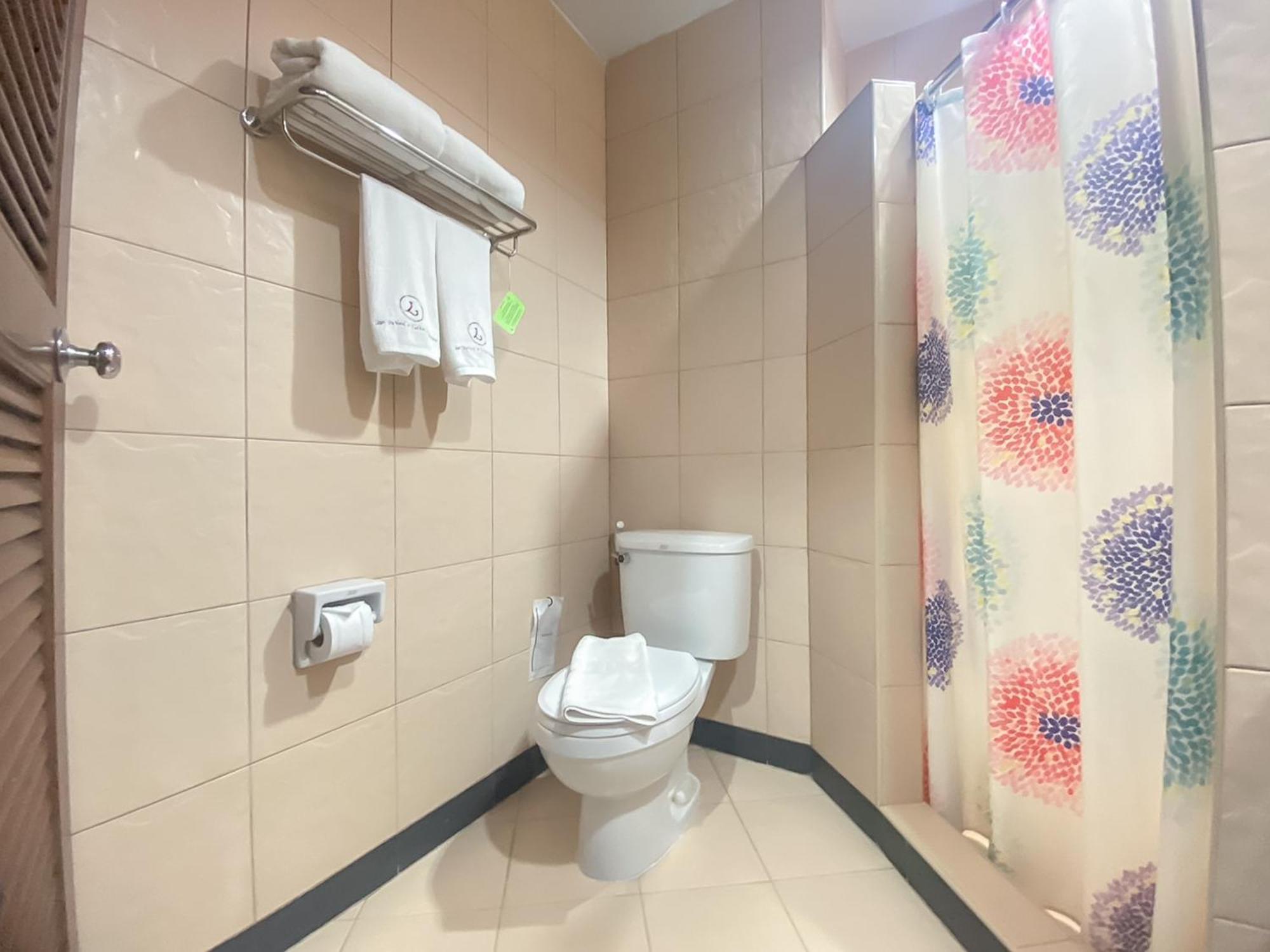 The Ligor City Hotel Nakhon Si Thammarat Ngoại thất bức ảnh
